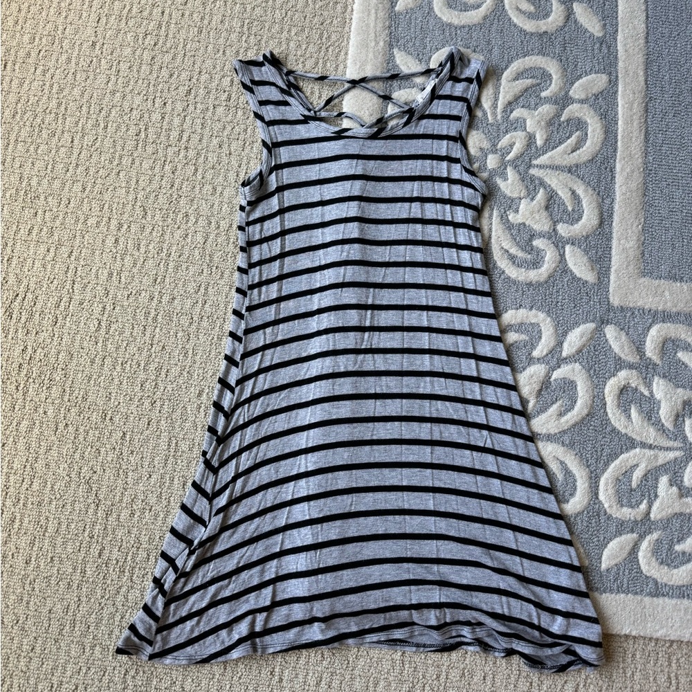Olivia Rae dress